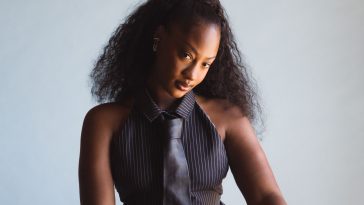 Hennessy partners with Tems to Champion African Women in Music, through the leading vibe initiative