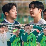 Kim Yo Han And Team Gear Up For Chaotic Match With Seniors’ Soccer Team In “The Winning Try”