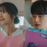 Kwak Sun Young And Lee Yi Kyung Are Tense Married Couple Linked To Drug Dealer In “Mary Kills People”