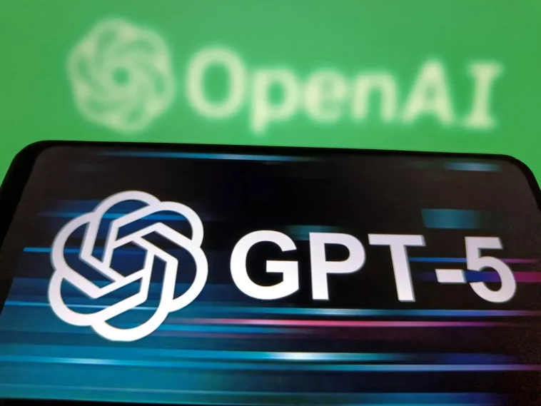 OpenAI unveils GPT-5 to all users