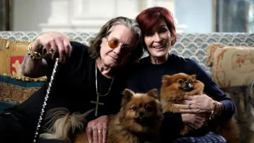 BBC Ozzy Osbourne Documentary ‘Coming Home’ Confirmed