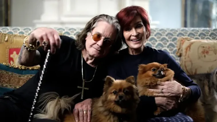BBC Ozzy Osbourne Documentary ‘Coming Home’ Confirmed