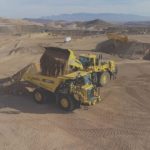 Autonomous hauling tech deployed to quarries across North America by Komatsu and Pronto