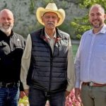 Motion invests in Northern B.C. Indigenous development with new partnership