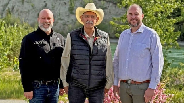 Motion invests in Northern B.C. Indigenous development with new partnership