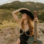 Jessey Adams Releases Captivating New Single “Old Appalachia”