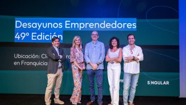 Todas las claves para encontrar tu sitio en franquicia