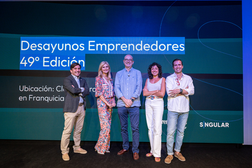 Todas las claves para encontrar tu sitio en franquicia