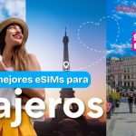 BLINK eSIM ayuda a elegir la mejor eSIM para viajar conectado este verano de 2025