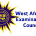 WAEC Reviews 2025 WASSCE Results, Announces Improved 62.96% Pass Rate