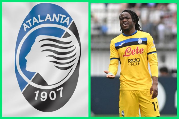 Ademola Lookman saga heats up: Atalanta to punish Super Eagles star for going AWOL amid Inter Milan standoff