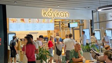 Investicijska prilika: Inicijalni uspjeh rezultirao je otvaranjem nove runde Koykan obveznica