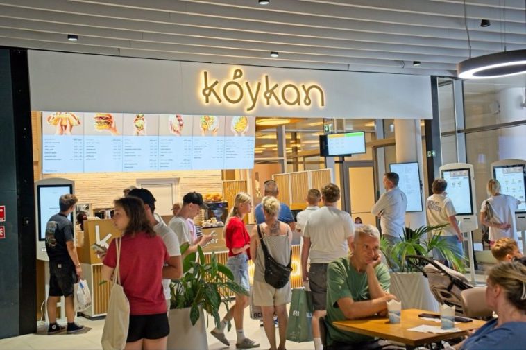 Investicijska prilika: Inicijalni uspjeh rezultirao je otvaranjem nove runde Koykan obveznica