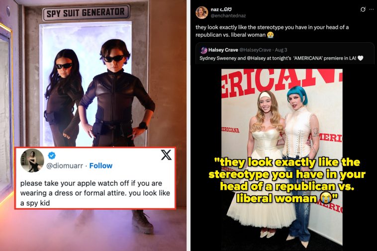 All The Funny Tweets From The Week Because, Let’s Be Real, We Could All Use An Escape Right Now