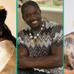 VDM Shares Exciting Update on Mercy Chinwo, Eezee Tee’s Royalty Dispute in Video: “My Work Is Done”