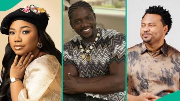 VDM Shares Exciting Update on Mercy Chinwo, Eezee Tee’s Royalty Dispute in Video: “My Work Is Done”