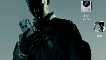 Nothing Phone 3 review: can its distinctive design break the “niche trap”?