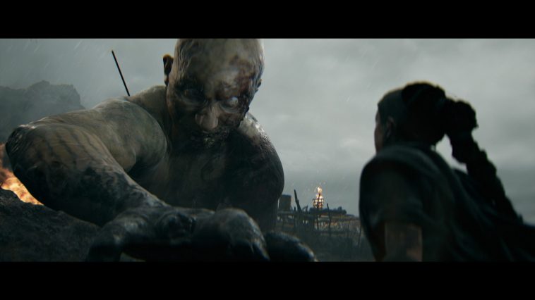 Senua’s Saga: Hellblade 2 Enhanced Edition (PS5) Review – A Gorgeous, Repetitive Descent Into Madness