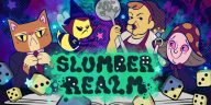 Slumber Realm Officially Announced by Brian Cronin