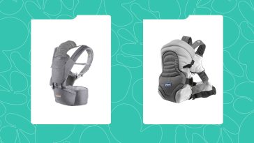 The Best Baby Carriers for Breastfeeding On the Go