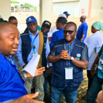 Nigerian Government, WHO and partners Strengthen Cholera Preparedness nationwide