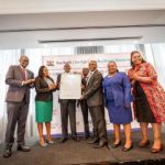 Kenya certified for elimination of human African trypanosomiasis (sleeping sickness)