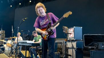 “Everybody I know that’s a guitar head is like, ‘Why would you do that?’” The true confessions of Ty Segall – his blasphemous SG mod, exploding a vintage Gibson and why a “dying dinosaur” fuzz is one of his holy grail pedals