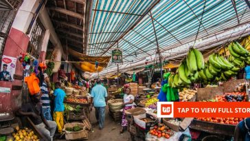 Inclusive design is key to onboarding Nigeria’s unbanked and unconnected 