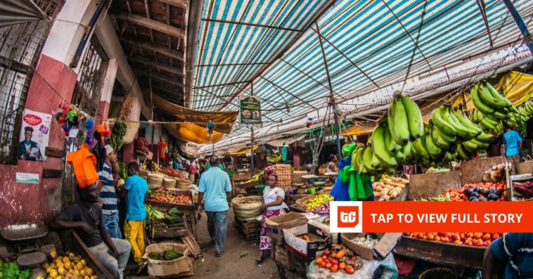 Inclusive design is key to onboarding Nigeria’s unbanked and unconnected 