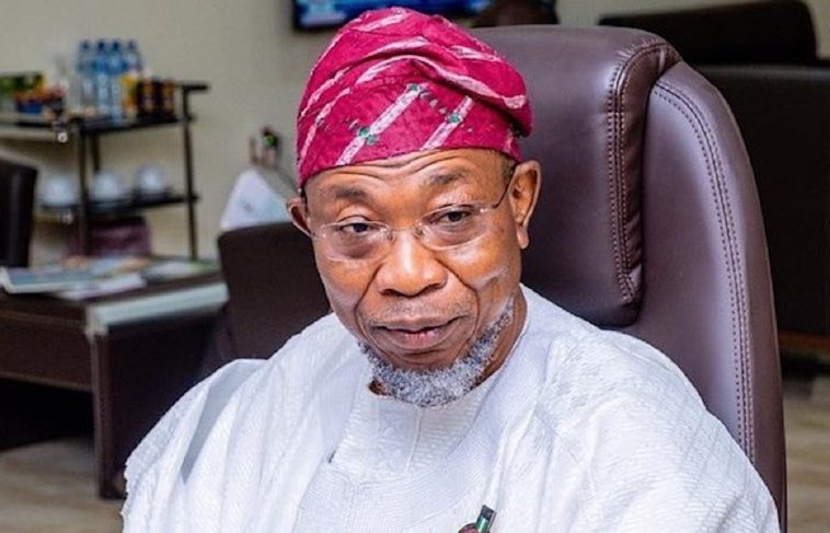 Osun 2026: ADC has God’s divine support — Aregbesola