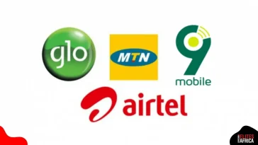 The Best Data Plans in Nigeria for 2025