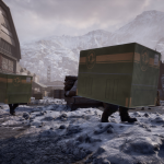 Konami quietly reveals fall release window for Metal Gear Solid Delta: Snake Eater’s Fox Hunt multiplayer mode