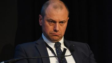 NLB grupa s padom dobiti u šest mjeseci, Blažu Brodnjaku potvrđen novi mandat