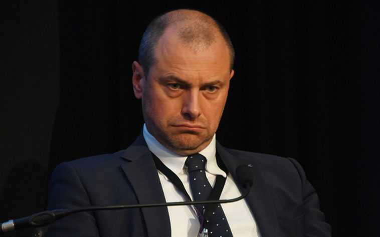 NLB grupa s padom dobiti u šest mjeseci, Blažu Brodnjaku potvrđen novi mandat