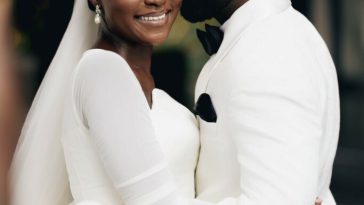 Ayomide & Bolu’s Love Story Bloomed Over Work Duties and Football Banter