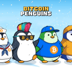 Meme coins that will explode: Bitcoin Penguins targets 1000× gains with September debut