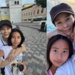 Huang Xiaoming’s Girlfriend Spills During Livestream