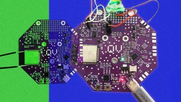 A Special Diamond Is the Key to a Fully Open Source Quantum Sensor