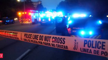 CDC shooter believed Covid vax made him suicidal