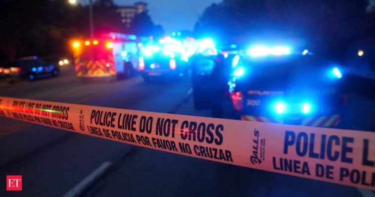 CDC shooter believed Covid vax made him suicidal