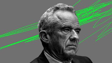 RFK Jr. wants a wearable on every American — that future’s not as healthy as he thinks