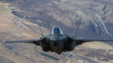 Stop agli F-35 dagli Usa: sì della Spagna, pressing sul governo svizzero. L’Italia guarda a 25 nuovi velivoli