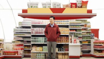 China’s Inflation Resilient but Producer Prices Hint at Deflation