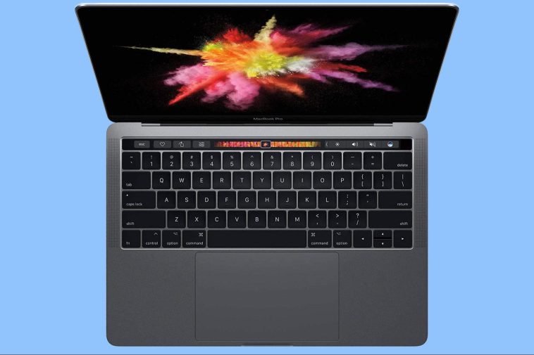 Power and Portability Meet In This Near-Mint 13″ MacBook Pro