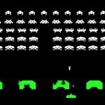 The Space Invaders movie is apparently still happening