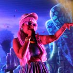 Astrology Is the Secret Key to Li Saumet and Bomba Estéreo’s Success