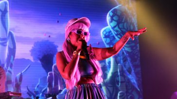 Astrology Is the Secret Key to Li Saumet and Bomba Estéreo’s Success