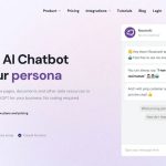 ResolveAI: Customizable AI Chatbot Enhancing Customer Support