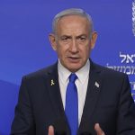 Gaza : Netanyahou assure que son plan est le «meilleur moyen de terminer la guerre»