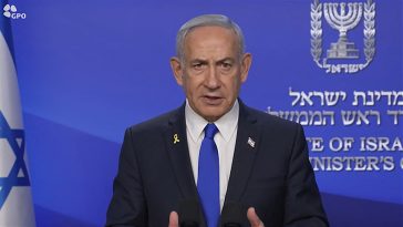 Gaza : Netanyahou assure que son plan est le «meilleur moyen de terminer la guerre»
